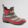Pendleton WOMEN'S TUCSON CHELSEA RAIN BOOTS -Pendleton Sales Store 31249 X000393