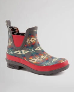 Pendleton WOMEN'S TUCSON CHELSEA RAIN BOOTS