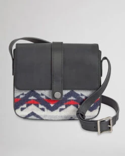 Pendleton TECOPA HILLS SQUARE CROSSBODY