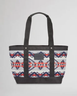 Pendleton TECOPA HILLS ZIP TOTE