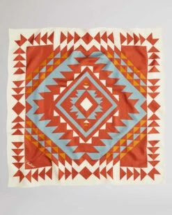Pendleton SMITH ROCK SILK SCARF