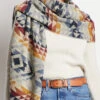 Pendleton SMITH ROCK OVERSIZED COTTON WRAP -Pendleton Sales Store 31315 54247