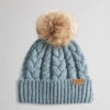 Pendleton CABLE KNIT HAT -Pendleton Sales Store 31318 54381