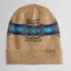 Pendleton HARDING KNIT BEANIE -Pendleton Sales Store 31320 54759