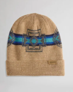 Pendleton HARDING KNIT BEANIE