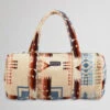 Pendleton TERRY CLOTH DUFFEL -Pendleton Sales Store 32700 55184