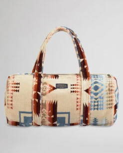 Pendleton TERRY CLOTH DUFFEL