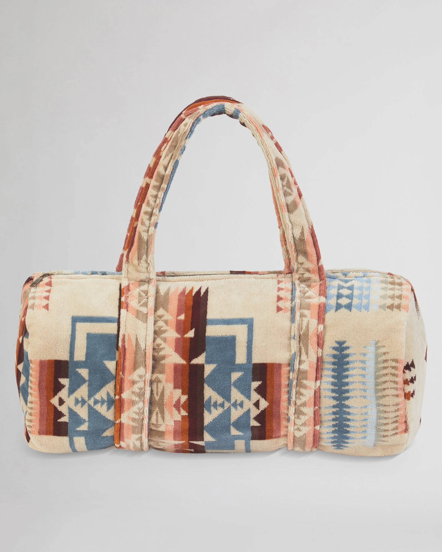 Pendleton TERRY CLOTH DUFFEL 4 Pendleton TERRY CLOTH DUFFEL - Image 2