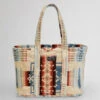 Pendleton TERRY CLOTH TOTE -Pendleton Sales Store 32701 55184
