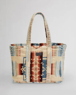 Pendleton TERRY CLOTH TOTE