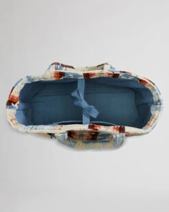 Pendleton TERRY CLOTH TOTE -Pendleton Sales Store 32701 55184 ALT2