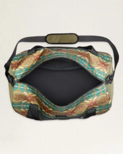 Pendleton CARICO LAKE CARRYALL WEEKENDER -Pendleton Sales Store 32702 54660 ALT2