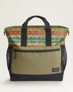 Pendleton CARICO LAKE CARRYALL TOTE