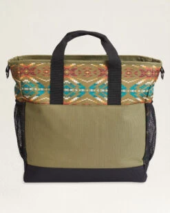 Pendleton CARICO LAKE CARRYALL TOTE -Pendleton Sales Store 32704 54660 ALT2