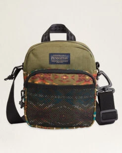 Pendleton CARICO LAKE CROSSBODY BAG
