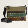 Pendleton CARICO LAKE SACOCHE CROSSBODY -Pendleton Sales Store 32708 54660