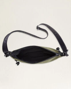 Pendleton CARICO LAKE SACOCHE CROSSBODY -Pendleton Sales Store 32708 54660 ALT2