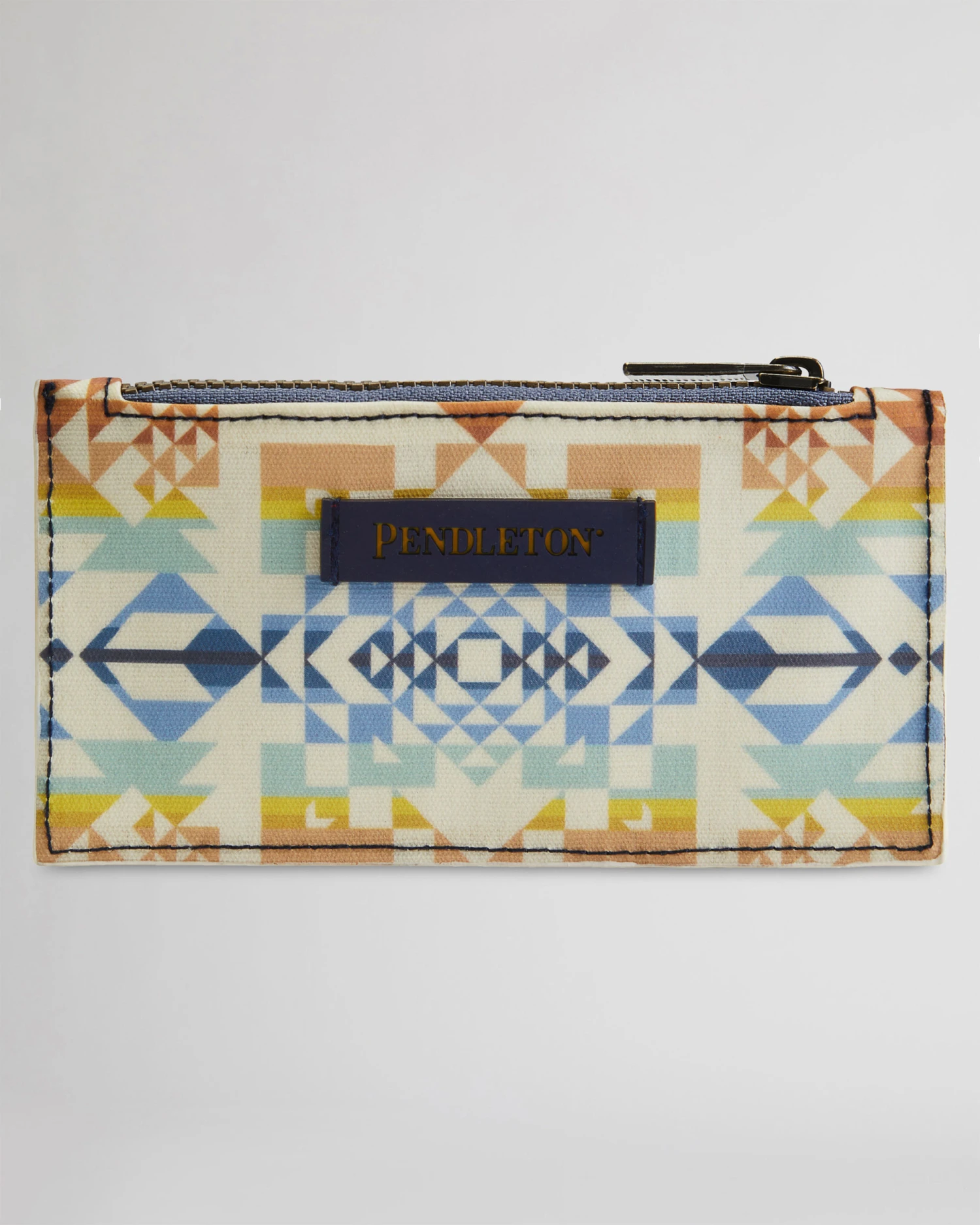 Pendleton OPAL SPRINGS CANOPY CANVAS ID WALLET 3 Pendleton OPAL SPRINGS CANOPY CANVAS ID WALLET