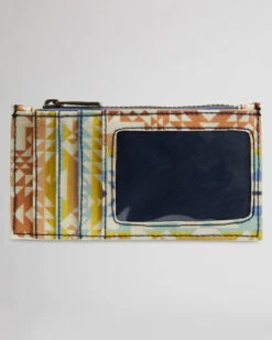 Pendleton OPAL SPRINGS CANOPY CANVAS ID WALLET 7 Pendleton OPAL SPRINGS CANOPY CANVAS ID WALLET -Pendleton Sales Store 32711 54669 ALT2