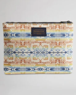 Pendleton OPAL SPRINGS CANOPY CANVAS TABLET CASE