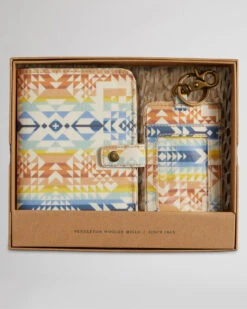 Pendleton OPAL SPRINGS CANOPY CANVAS TRAVEL SET -Pendleton Sales Store 32713 54669 ALT4