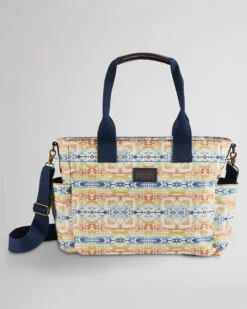 Pendleton OPAL SPRINGS CANOPY CANVAS SUPER TOTE