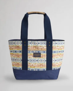 Pendleton OPAL SPRINGS CANOPY CANVAS TOTE