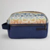 Pendleton OPAL SPRINGS CANOPY CANVAS CARRYALL POUCH -Pendleton Sales Store 32716 54669