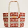 Pendleton COPPER RIVER EVERYDAY COTTON TOTE -Pendleton Sales Store 32718 54416
