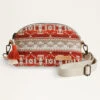 Pendleton COPPER RIVER COTTON DOME CROSSBODY -Pendleton Sales Store 32719 54416