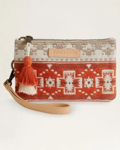 Pendleton COPPER RIVER COTTON THREE POCKET KEEPER