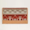 Pendleton COPPER RIVER COTTON SECRETARY WALLET -Pendleton Sales Store 32722 54416