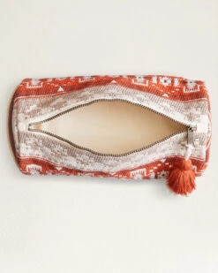 Pendleton COPPER RIVER COTTON COSMETIC BAG -Pendleton Sales Store 32723 54416 ALT2