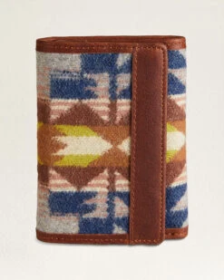 Pendleton DESERT DAWN TRIFOLD WALLET