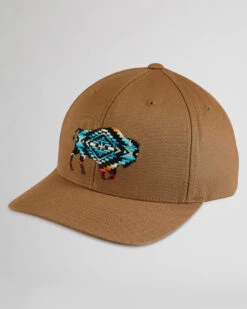 Pendleton BUFFALO EMBROIDERED HAT