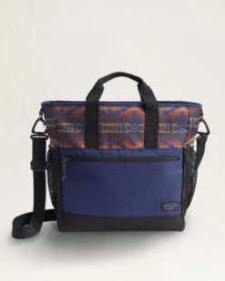 Pendleton TRAPPER PEAK CARRYALL TOTE