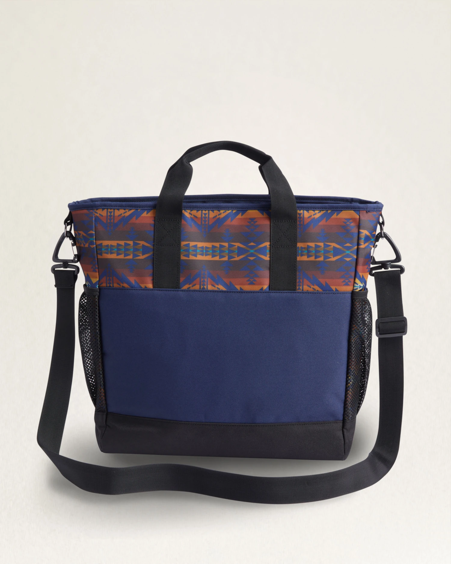 Pendleton TRAPPER PEAK CARRYALL TOTE 4 Pendleton TRAPPER PEAK CARRYALL TOTE - Image 2