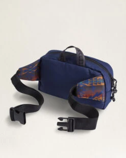 Pendleton TRAPPER PEAK WAIST PACK -Pendleton Sales Store 32789Z 54944 ALT2