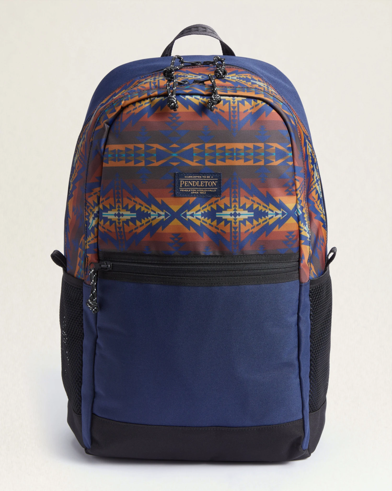 Pendleton TRAPPER PEAK BACKPACK 3 Pendleton TRAPPER PEAK BACKPACK