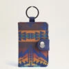 Pendleton TRAPPER PEAK KEY RING WALLET