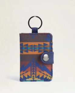 Pendleton TRAPPER PEAK KEY RING WALLET