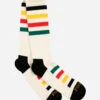 Pendleton NATIONAL PARK ADVENTURE SOCKS 1 Pendleton NATIONAL PARK ADVENTURE SOCKS -Pendleton Sales Store 38000 D622