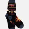 Pendleton BIG MEDICINE CAMP SOCKS -Pendleton Sales Store 38004 D628