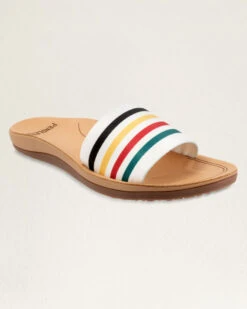 Pendleton WOMEN'S NATIONAL PARK SLIDES