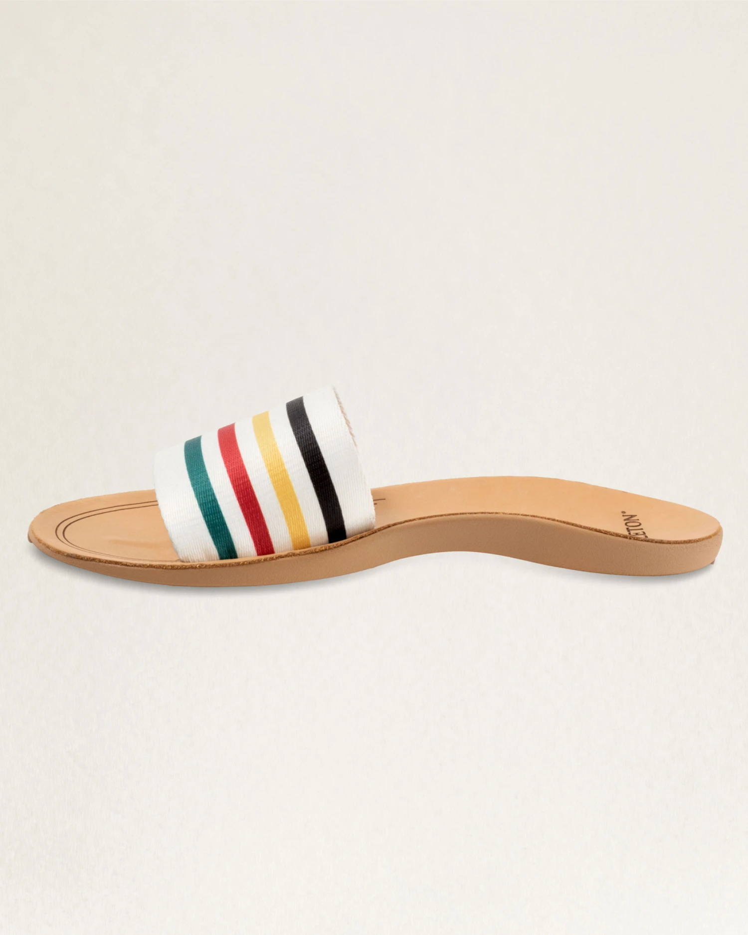 Pendleton WOMEN'S NATIONAL PARK SLIDES 4 Pendleton WOMEN'S NATIONAL PARK SLIDES - Image 2