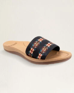 Pendleton WOMEN'S CARICO LAKE SLIDES