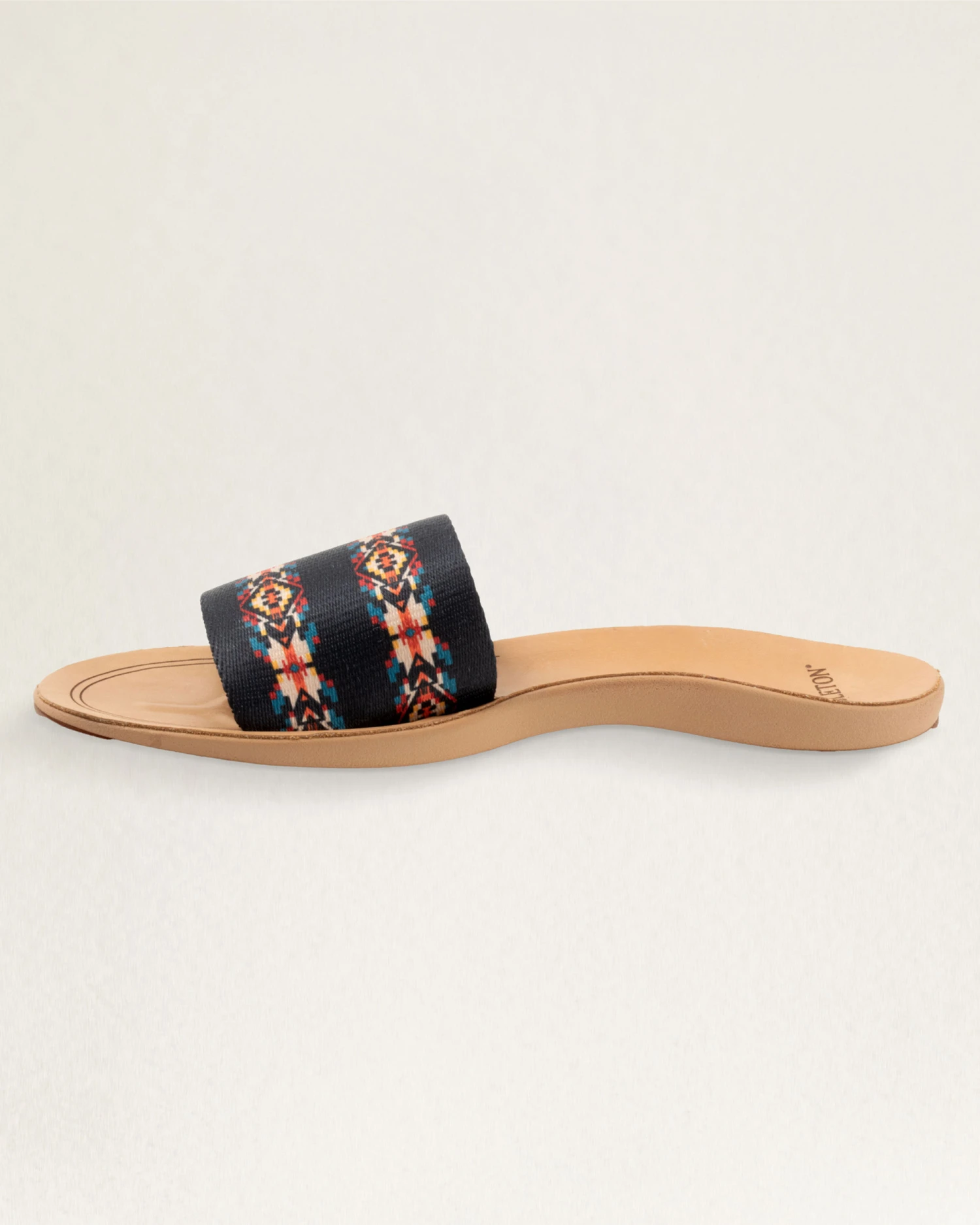 Pendleton WOMEN'S CARICO LAKE SLIDES 6 Pendleton WOMEN'S CARICO LAKE SLIDES - Image 4