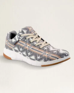 Pendleton WOMEN'S WOOL SNEAKERS