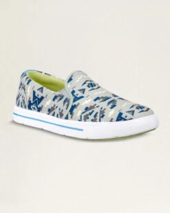 Pendleton WOMEN'S SLIP-ON SHOES