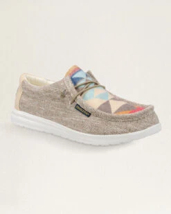 Pendleton WOMEN'S BOSAL SHOES